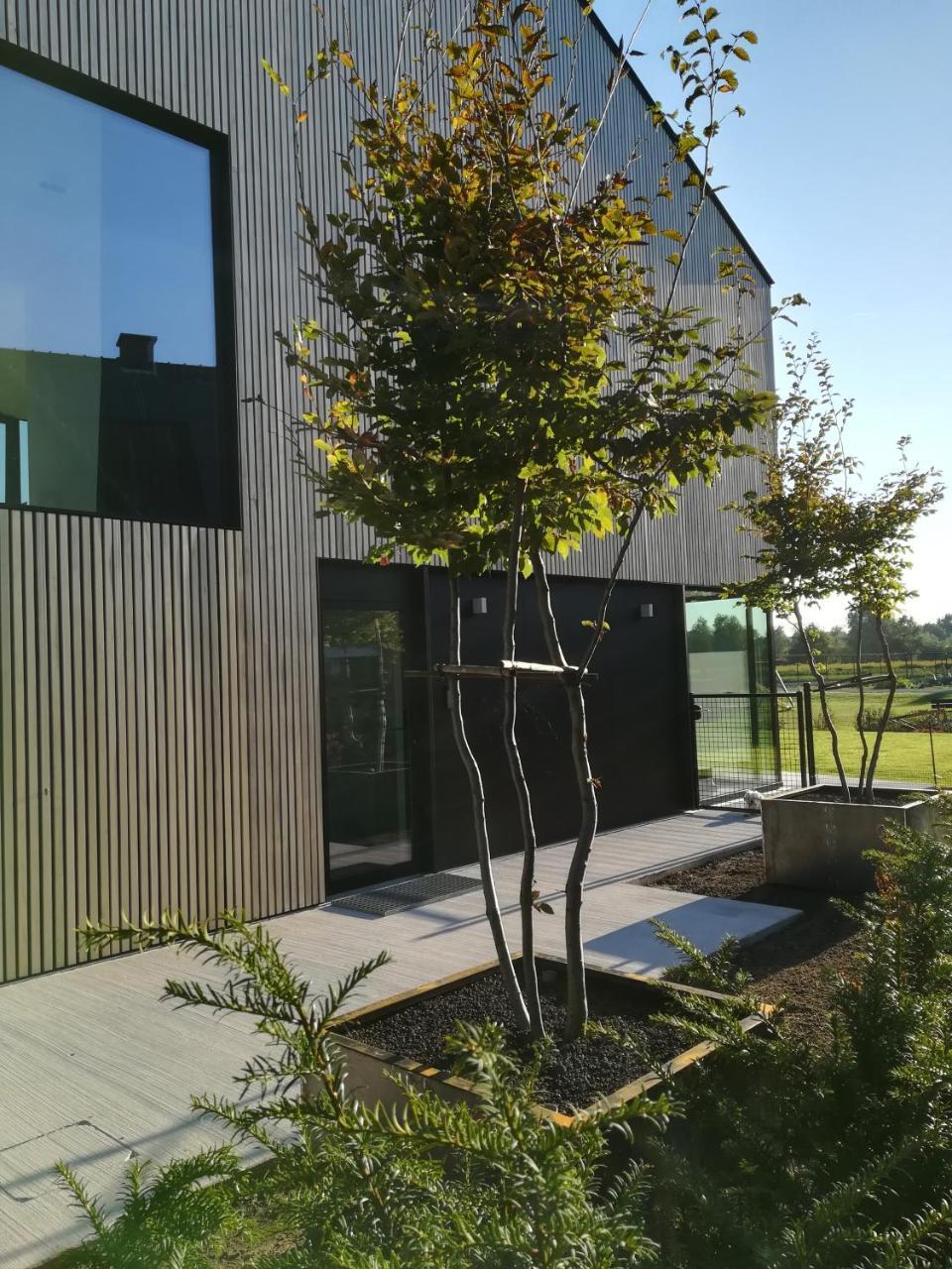 B&B De Stuifduinen Wetteren Eksteriør bilde